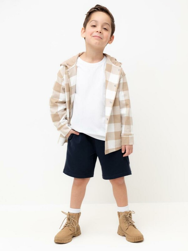 шорты для мал